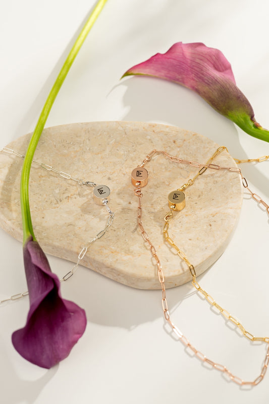 Custom Bundle – Choose Any 3 Easy Clasps